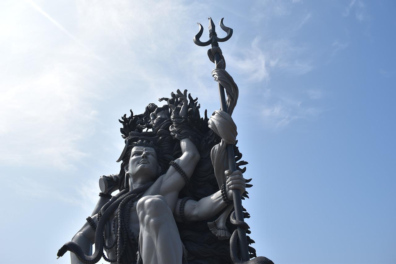 aazhimala siva temple, shiva, statue-6075138.jpg